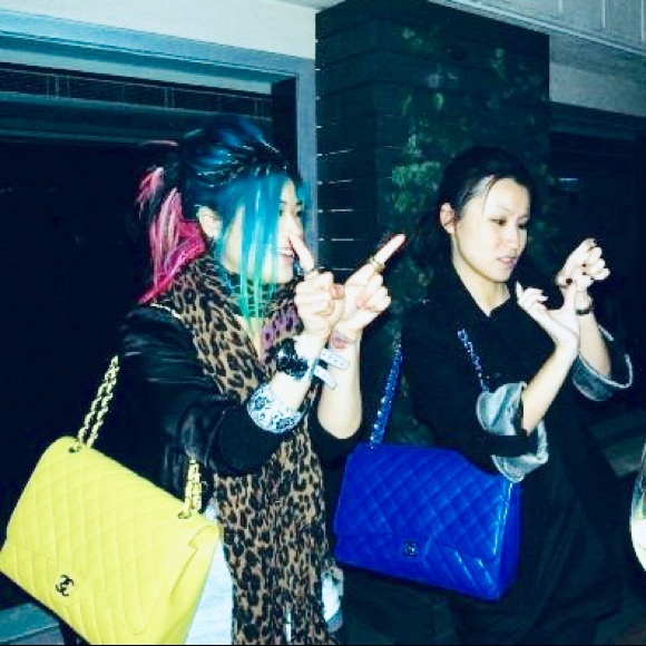 Meet your Posher, Olivia - Picture 7 of 7